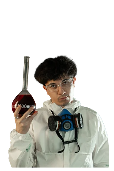 IELTS Lab Specialist